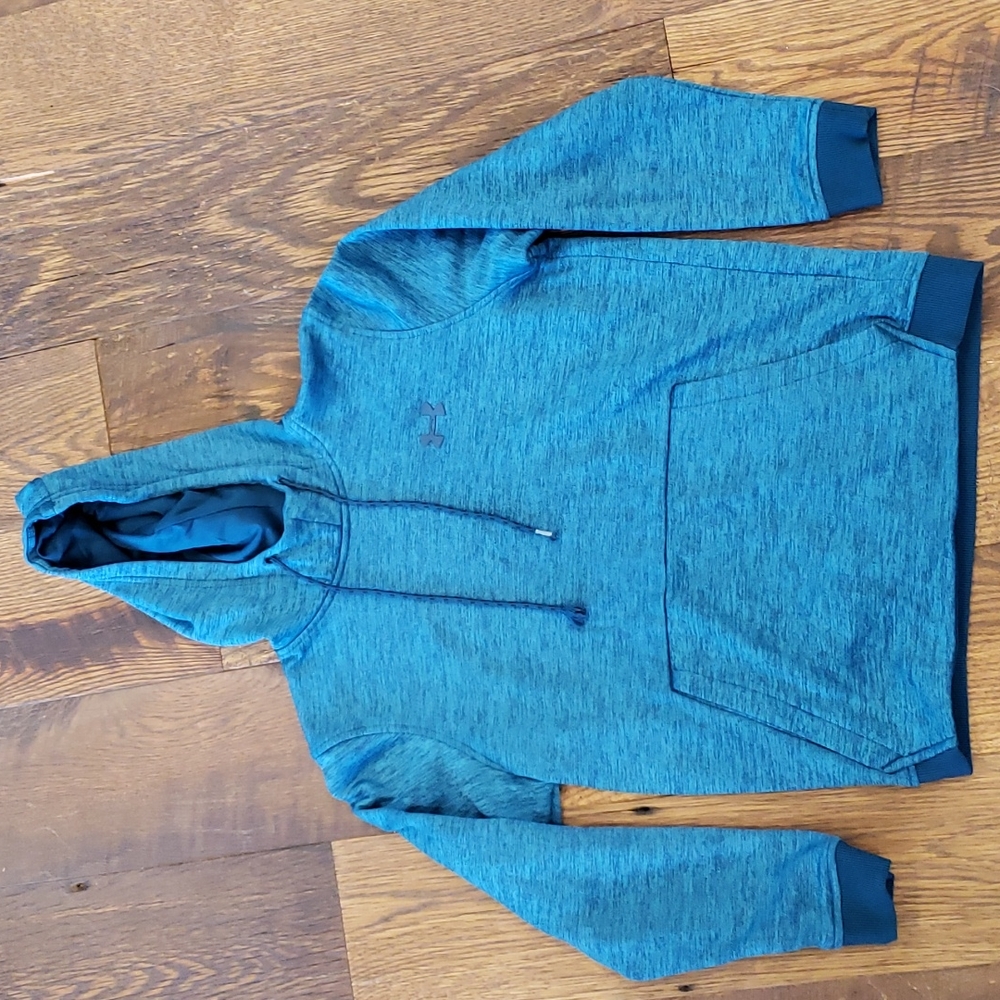 Mens small Under Armour Hoodie